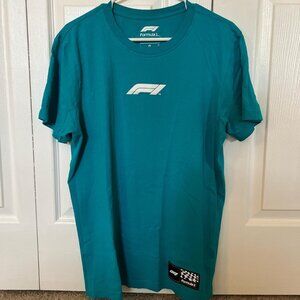 formula 1 shirt